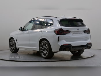 Used BMW X3 2022 for sale - 75609996: Photo