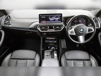 Used BMW X3 2022 for sale - 75609996: Photo