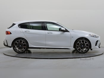 Used BMW 1 Series 2025 for sale - 75859072: Photo