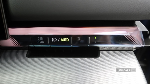 Used BMW i5 2024 for sale - 78128401: Photo 11