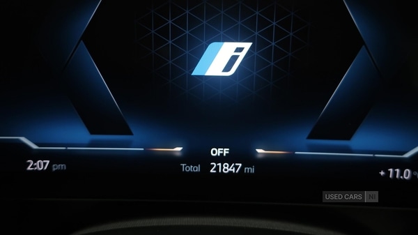 Used BMW i5 2024 for sale - 78128401: Photo 12