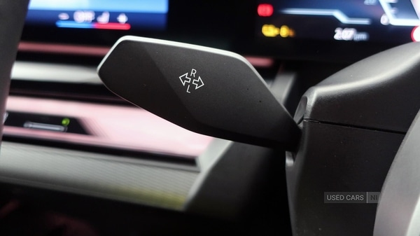 Used BMW i5 2024 for sale - 78128401: Photo 15