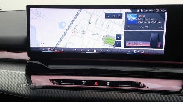 Used BMW i5 2024 for sale - 78128401: Photo 17