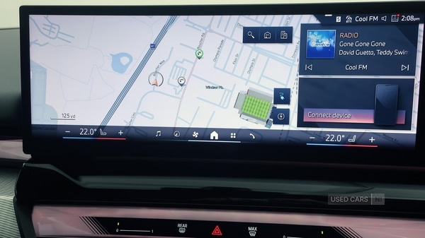 Used BMW i5 2024 for sale - 78128401: Photo 19