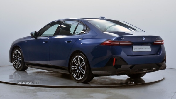 Used BMW i5 2024 for sale - 78128401: Photo 2