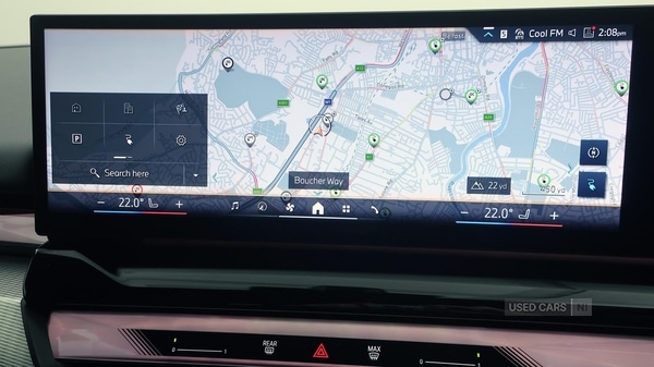 Used BMW i5 2024 for sale - 78128401: Photo 20