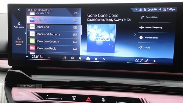 Used BMW i5 2024 for sale - 78128401: Photo 21