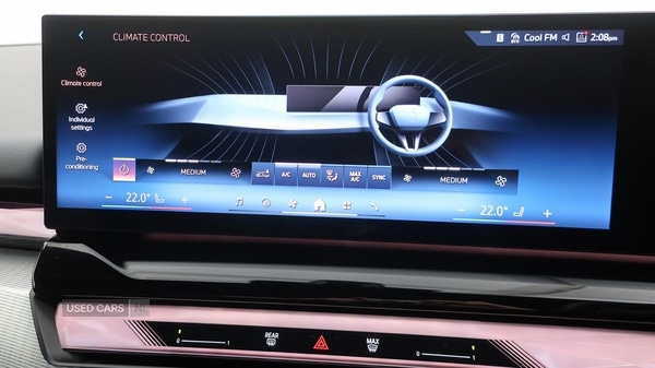 Used BMW i5 2024 for sale - 78128401: Photo 22