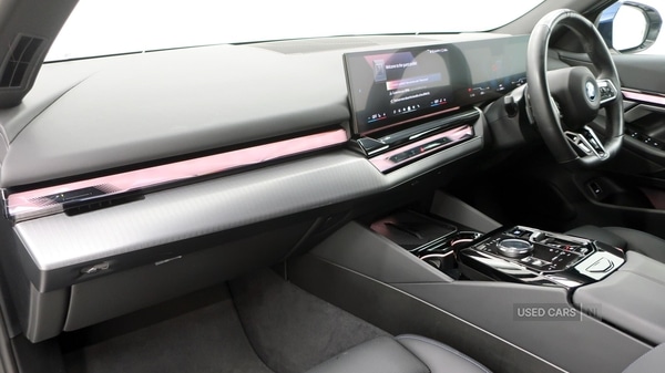 Used BMW i5 2024 for sale - 78128401: Photo 29