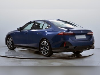 Used BMW i5 2024 for sale - 78128401: Photo