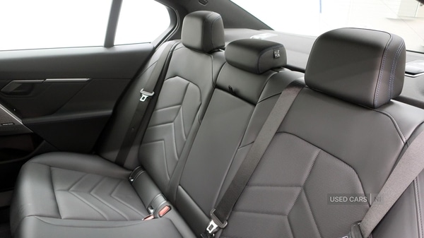 Used BMW i5 2024 for sale - 78128401: Photo 32