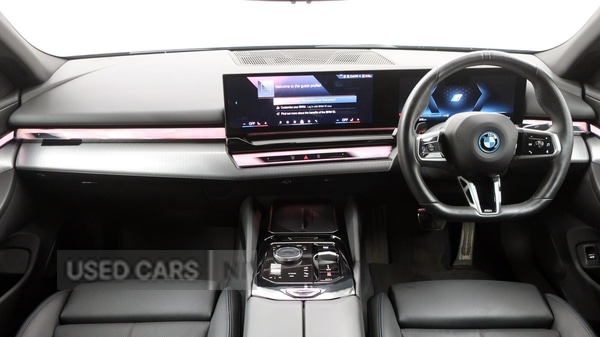 Used BMW i5 2024 for sale - 78128401: Photo 34