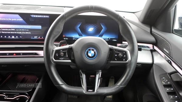 Used BMW i5 2024 for sale - 78128401: Photo 35