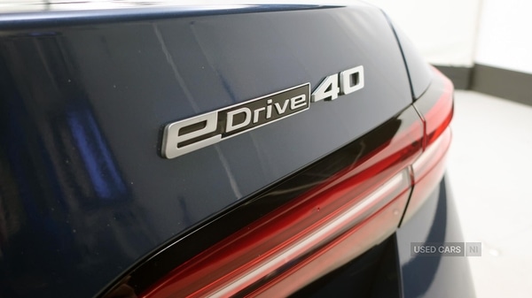 Used BMW i5 2024 for sale - 78128401: Photo 37