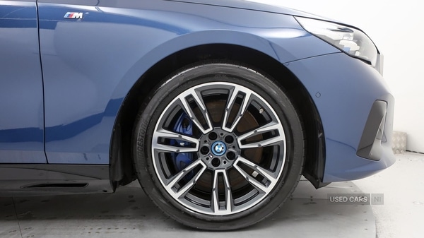 Used BMW i5 2024 for sale - 78128401: Photo 39