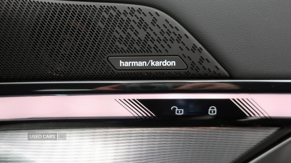 Used BMW i5 2024 for sale - 78128401: Photo 8