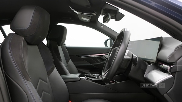 Used BMW i5 2024 for sale - 78128401: Photo 9