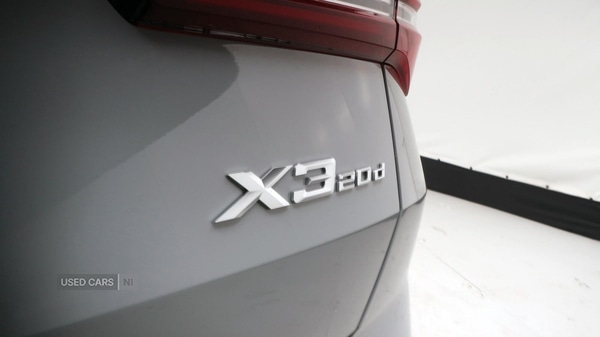 Used BMW X3 2025 for sale - 76586202: Photo 16