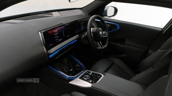 Used BMW X3 2025 for sale - 76586202: Photo 17