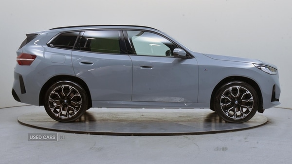 Used BMW X3 2025 for sale - 76586202: Photo 3