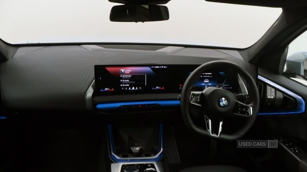 Used BMW X3 2025 for sale - 76586202: Photo 4