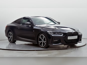 Used BMW 4 Series 2022 for sale - 78663107: Photo
