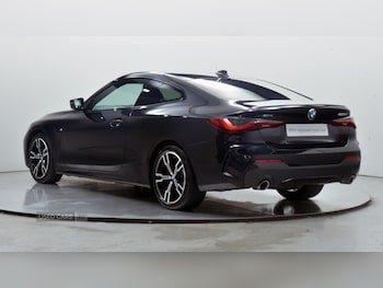 Used BMW 4 Series 2022 for sale - 78663107: Photo