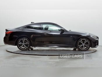 Used BMW 4 Series 2022 for sale - 78663107: Photo