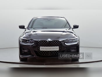 Used BMW 4 Series 2022 for sale - 78663107: Photo