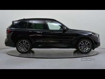 Used BMW X3 2022 for sale - 75237894: Photo