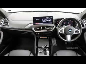 Used BMW X3 2022 for sale - 75237894: Photo