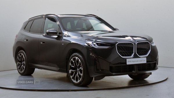 Used BMW X3 2025 for sale - 76586217: Photo 1