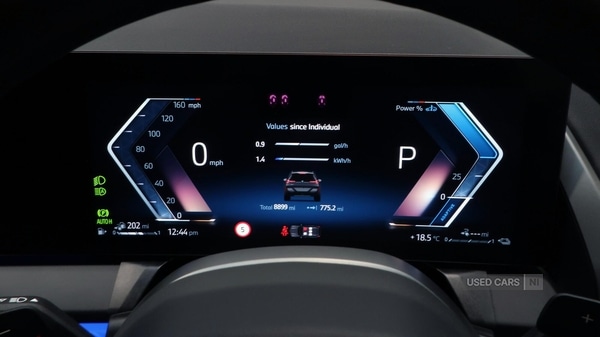 Used BMW X3 2025 for sale - 76586217: Photo 10