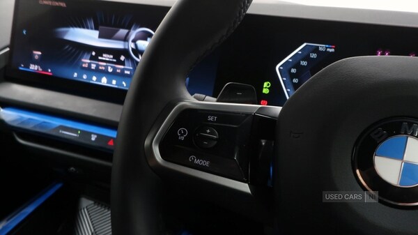 Used BMW X3 2025 for sale - 76586217: Photo 24