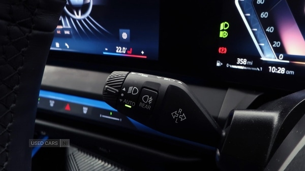 Used BMW X3 2025 for sale - 76586217: Photo 25