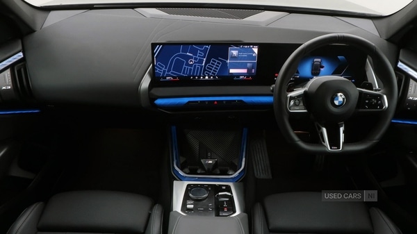 Used BMW X3 2025 for sale - 76586217: Photo 4