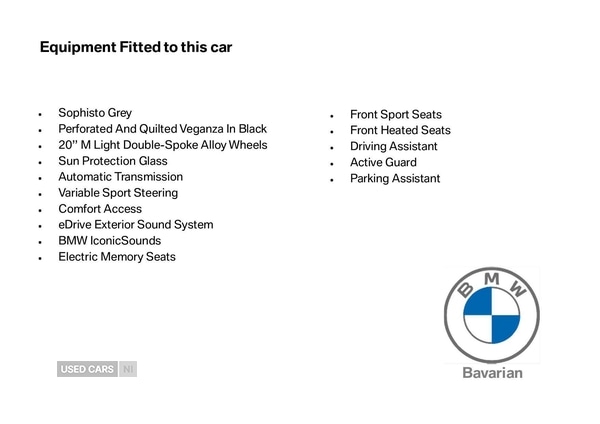 Used BMW X3 2025 for sale - 76586217: Photo 5