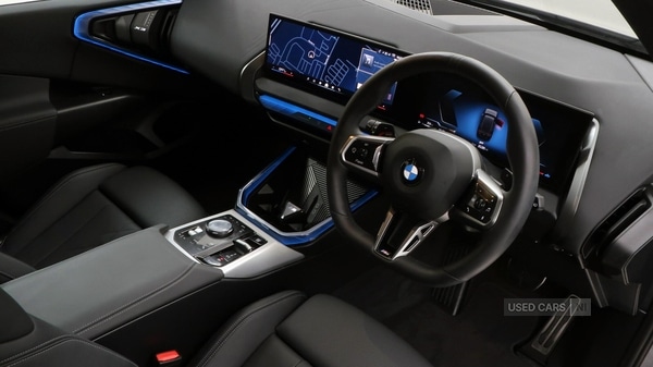 Used BMW X3 2025 for sale - 76586217: Photo 7