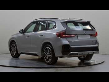 Used BMW X1 2025 for sale - 74959501: Photo