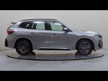 Used BMW X1 2025 for sale - 74959501: Photo