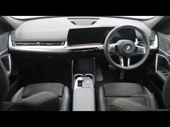 Used BMW X1 2025 for sale - 74959501: Photo