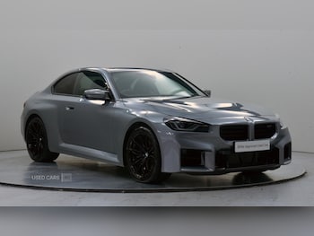 Used BMW M2 2025 for sale - 75602055: Photo