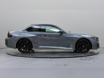 Used BMW M2 2025 for sale - 75602055: Photo