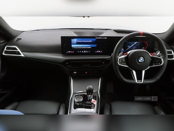 Used BMW M2 2025 for sale - 75602055: Photo