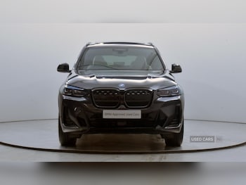 Used BMW iX3 2022 for sale - 78245820: Photo
