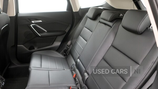 Used BMW X1 2025 for sale - 77854585: Photo 13