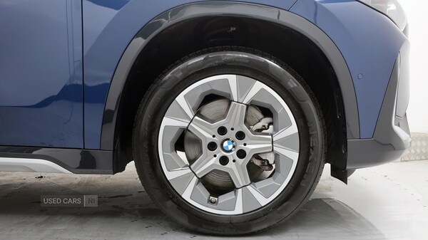 Used BMW X1 2025 for sale - 77854585: Photo 15