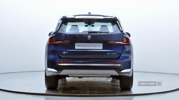 Used BMW X1 2025 for sale - 77854585: Photo 16