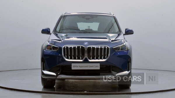 Used BMW X1 2025 for sale - 77854585: Photo 17