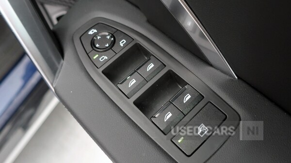 Used BMW X1 2025 for sale - 77854585: Photo 18